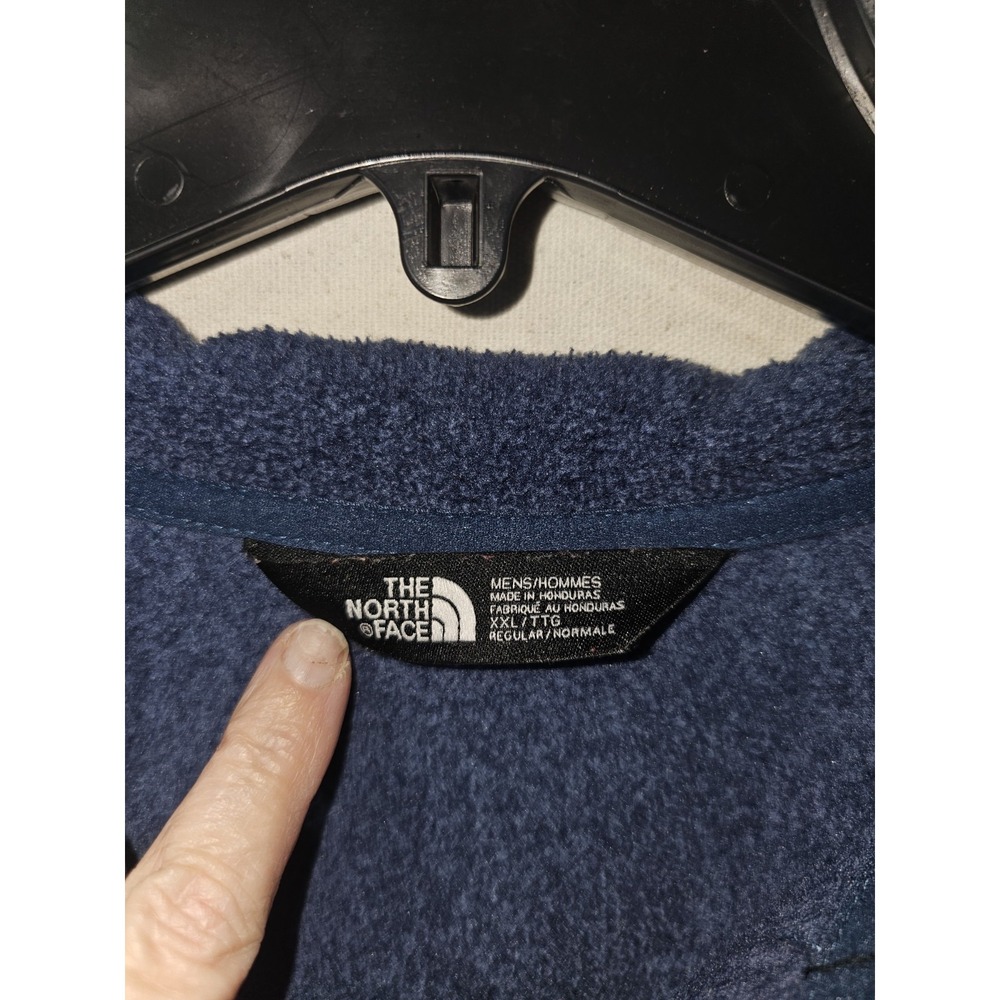 Nothface Mens Pullover Jacket - image 7